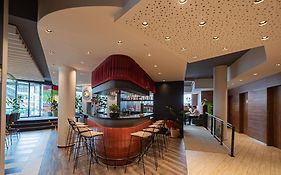 Ibis Styles Wien City